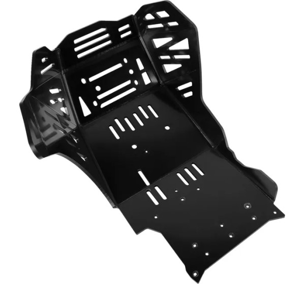 AXP RACING Stoßfänger & Motorschutzplatten - Detailansicht