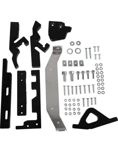 AXP RACING Stoßfänger & Motorschutzplatten Bild 4