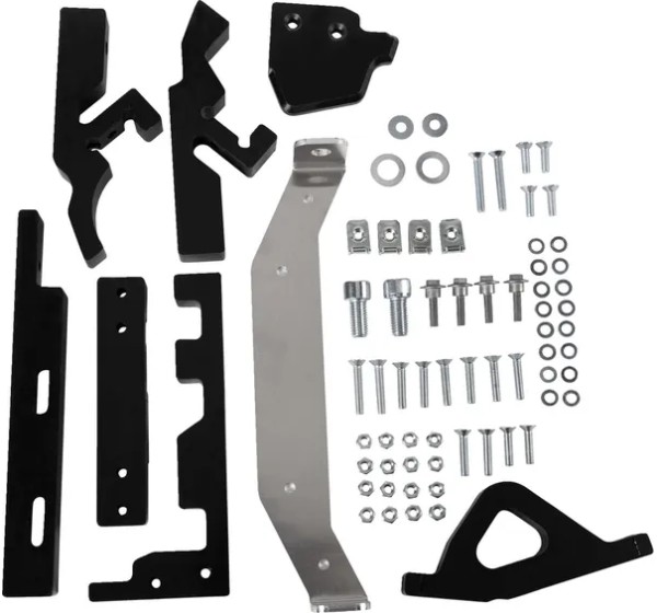AXP RACING Stoßfänger & Motorschutzplatten Bild 4