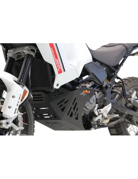 AXP RACING Stoßfänger & Motorschutzplatten Bild 5