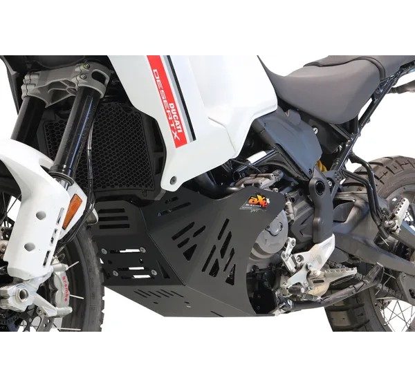 AXP RACING Stoßfänger & Motorschutzplatten Bild 5