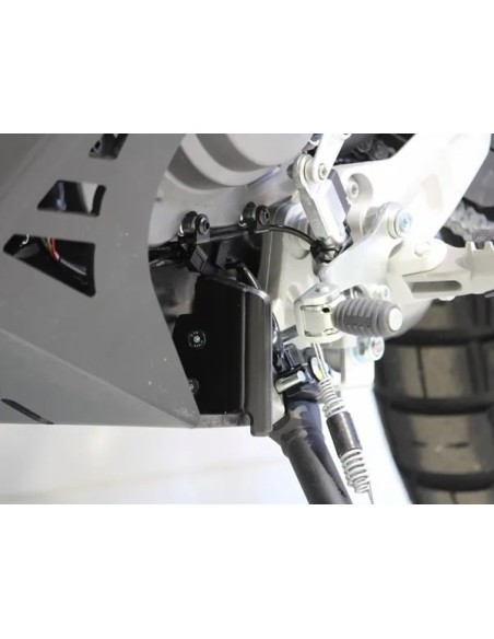 AXP RACING Stoßfänger & Motorschutzplatten Bild 6