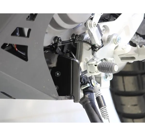 AXP RACING Stoßfänger & Motorschutzplatten Bild 6