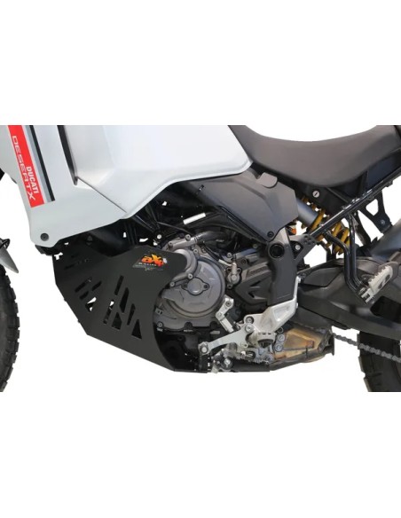 AXP RACING Stoßfänger & Motorschutzplatten Bild 7