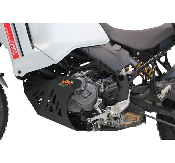 AXP RACING Stoßfänger & Motorschutzplatten Bild 7