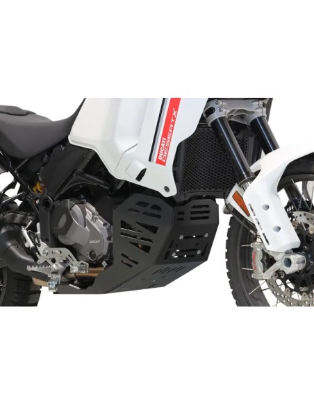 AXP RACING Stoßfänger & Motorschutzplatten Bild 8
