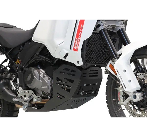 AXP RACING Stoßfänger & Motorschutzplatten Bild 8