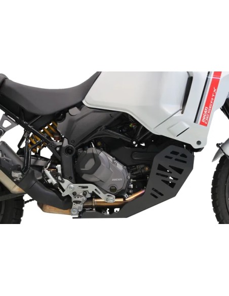 AXP RACING Stoßfänger & Motorschutzplatten Bild 9