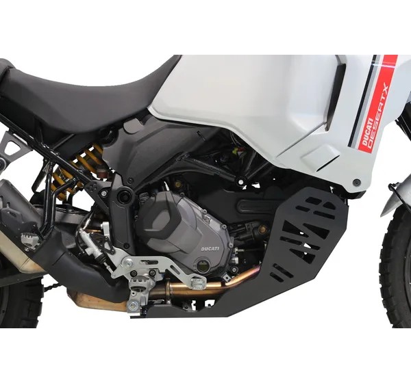 AXP RACING Stoßfänger & Motorschutzplatten Bild 9