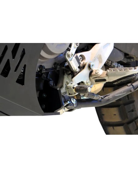 AXP RACING Stoßfänger & Motorschutzplatten Bild 10