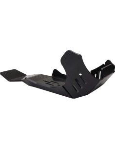Xtrem Motorschutzplatte