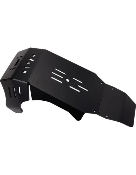 AXP RACING Stoßfänger & Motorschutzplatten - Detailansicht