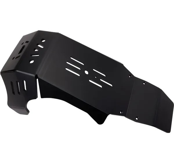 AXP RACING Stoßfänger & Motorschutzplatten - Detailansicht