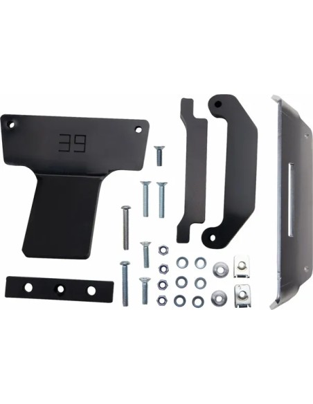 AXP RACING Stoßfänger & Motorschutzplatten Bild 4