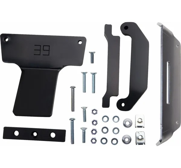 AXP RACING Stoßfänger & Motorschutzplatten Bild 4