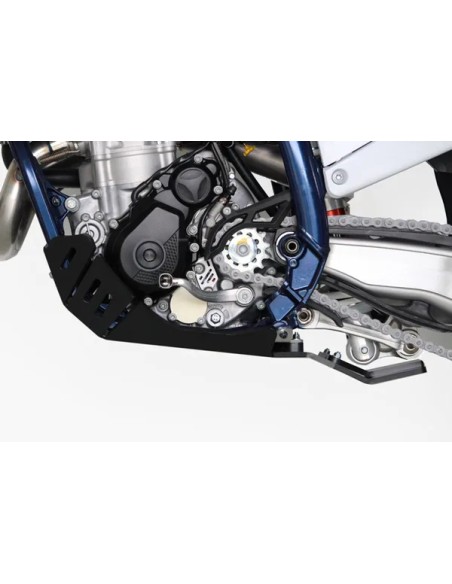 AXP RACING Stoßfänger & Motorschutzplatten Bild 5