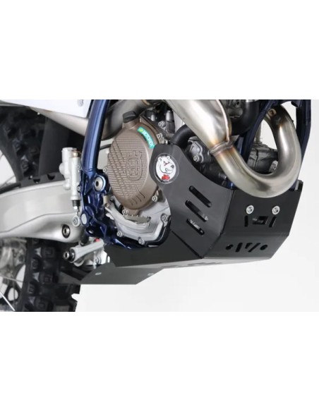 AXP RACING Stoßfänger & Motorschutzplatten Bild 6