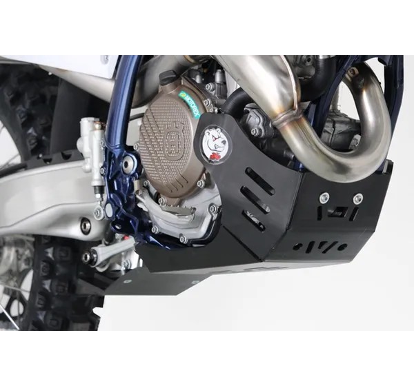 AXP RACING Stoßfänger & Motorschutzplatten Bild 6