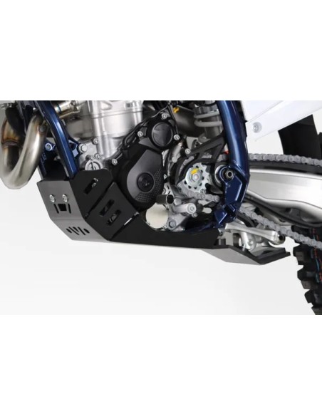 AXP RACING Stoßfänger & Motorschutzplatten Bild 7
