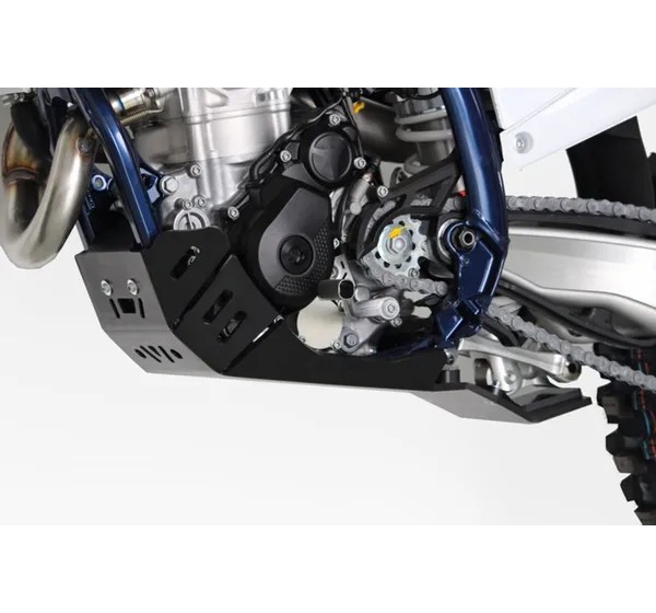 AXP RACING Stoßfänger & Motorschutzplatten Bild 7