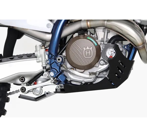 AXP RACING Stoßfänger & Motorschutzplatten Bild 8