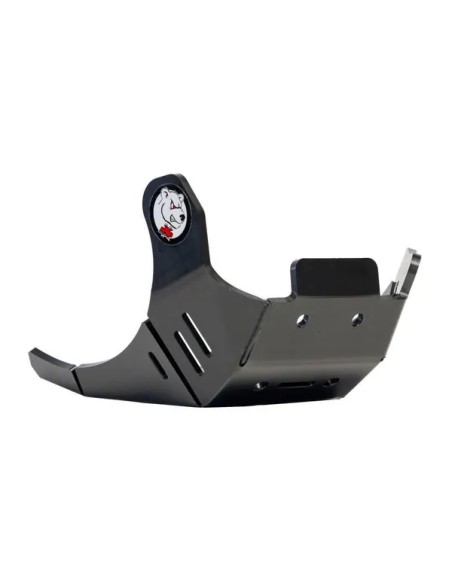 AXP RACING Stoßfänger & Motorschutzplatten für KTM EXC-F 450 ab 2024
