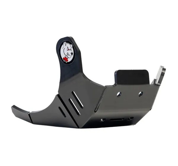 AXP RACING Stoßfänger & Motorschutzplatten für KTM EXC-F 450 ab 2024