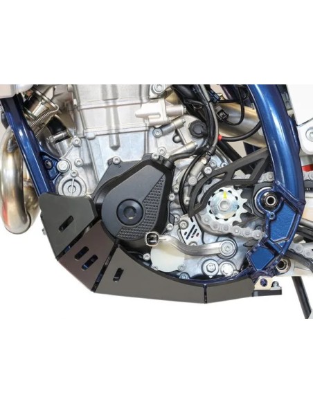 AXP RACING Stoßfänger & Motorschutzplatten Bild 4