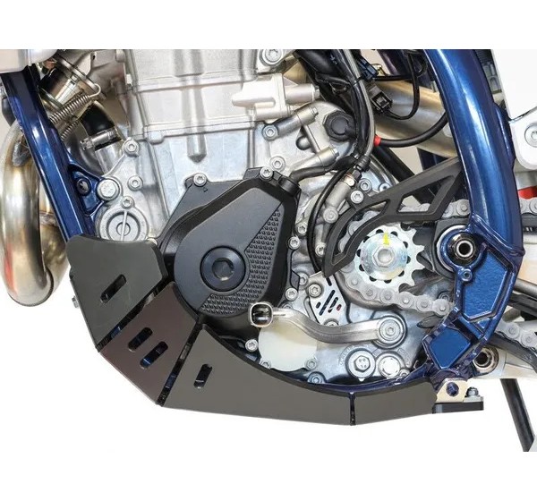 AXP RACING Stoßfänger & Motorschutzplatten Bild 4