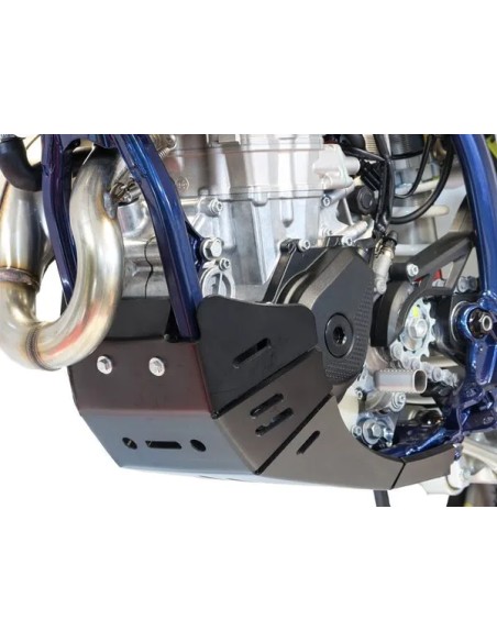 AXP RACING Stoßfänger & Motorschutzplatten Bild 5