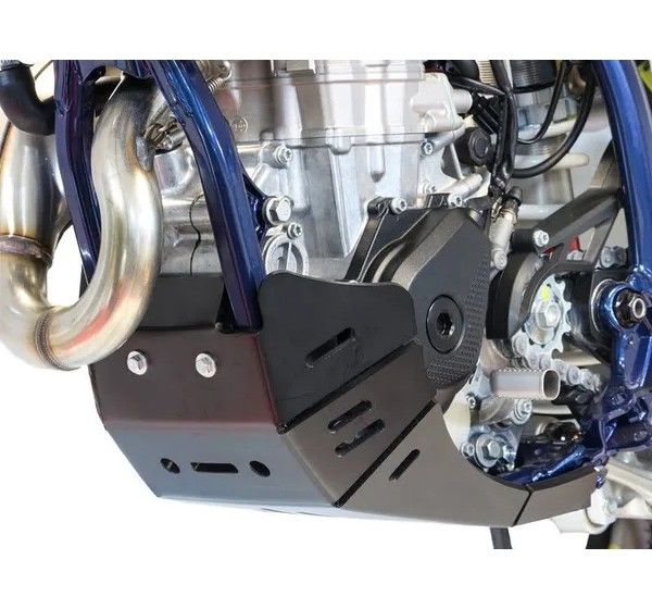 AXP RACING Stoßfänger & Motorschutzplatten Bild 5