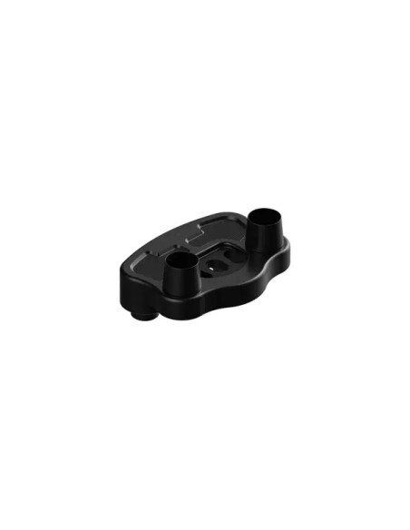 RICK'S MOTORCYCLES Risers - Einbaubeispiel