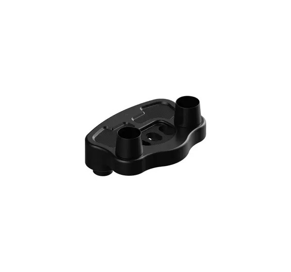 RICK'S MOTORCYCLES Risers - Einbaubeispiel