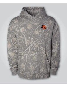 Outfitters Camo Kapuzenpullover