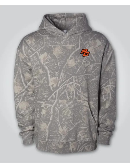 PRO CIRCUIT Hoodies, Sweatshirts & Jacken - SWEATSHIRT OUTFITTERS CAMO XXL