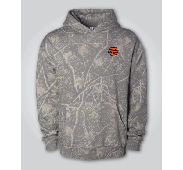 PRO CIRCUIT Hoodies, Sweatshirts & Jacken - SWEATSHIRT OUTFITTERS CAMO XXL