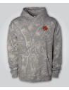 Outfitters Camo Kapuzenpullover