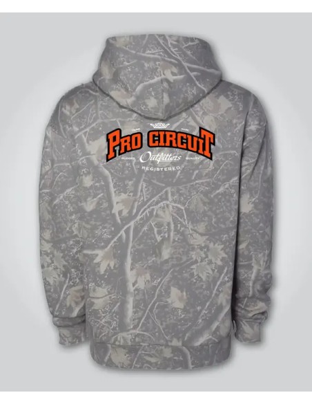 PRO CIRCUIT Hoodies, Sweatshirts & Jacken - Detailansicht