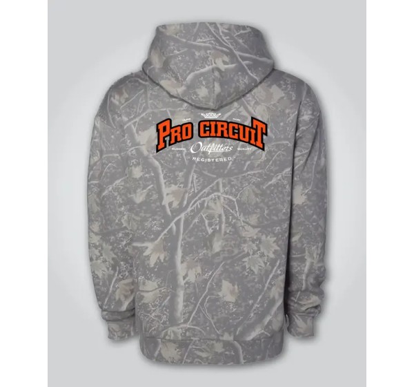 PRO CIRCUIT Hoodies, Sweatshirts & Jacken - Detailansicht