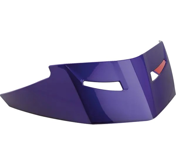 Z1R Ersatzteile - SPOILER TALON PURPLE