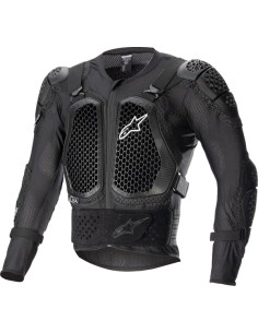 Bionic Action v2 Protektorenjacke