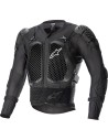 Bionic Action v2 Protektorenjacke