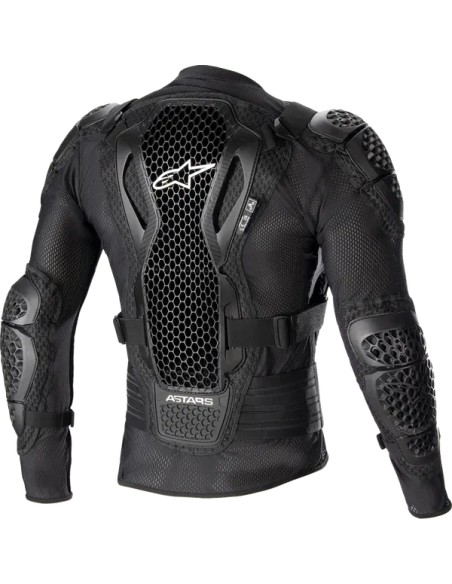 ALPINESTARS Brust- und Rückenprotektoren - Detailansicht