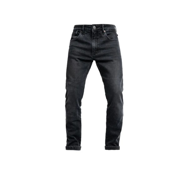 JOHN DOE Hosen - PANT PIONEER MONO BLACK 38/34