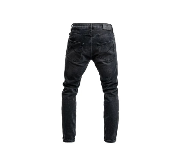 JOHN DOE Hosen - Detailansicht