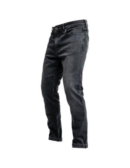 JOHN DOE Hosen - Einbaubeispiel