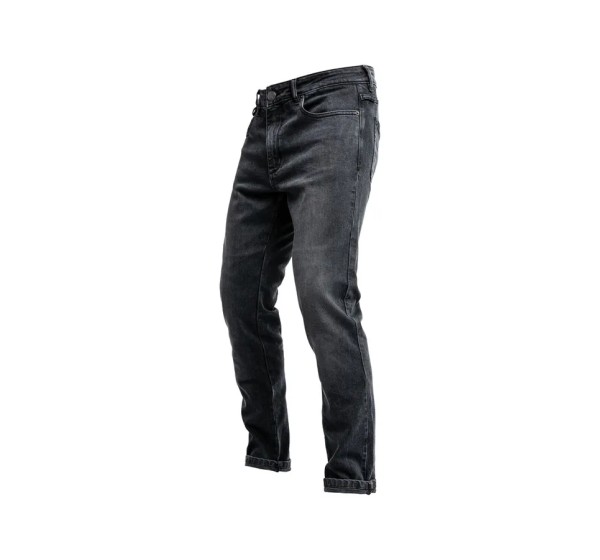 JOHN DOE Hosen - Einbaubeispiel