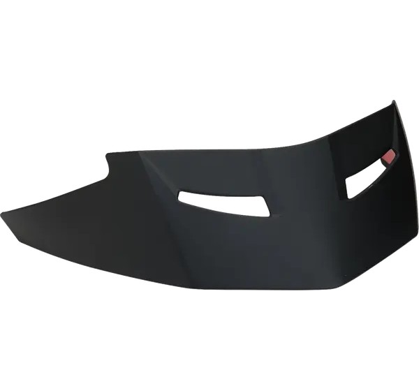 Z1R Ersatzteile - SPOILER TALON BLACK