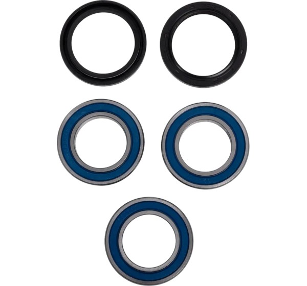 MOOSE OFFROAD Lager- und Dichtungssätze - MOOSE WHEEL BEARING KIT YAM