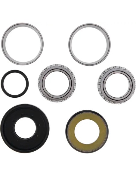 MOOSE OFFROAD Montagematerial & Zubehör - Einbaubeispiel